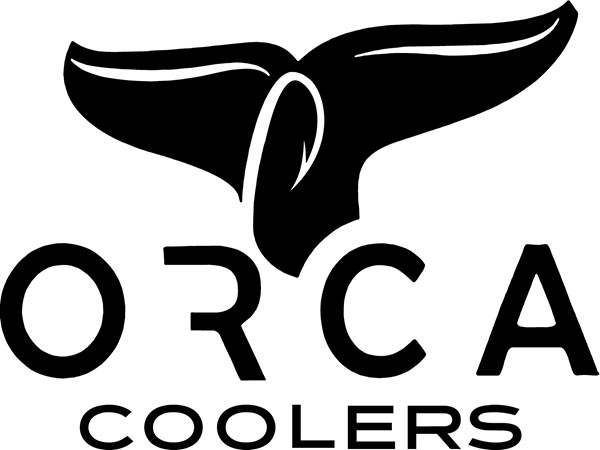 Orca Coolers Logo