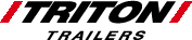 Triton Trailers Logo