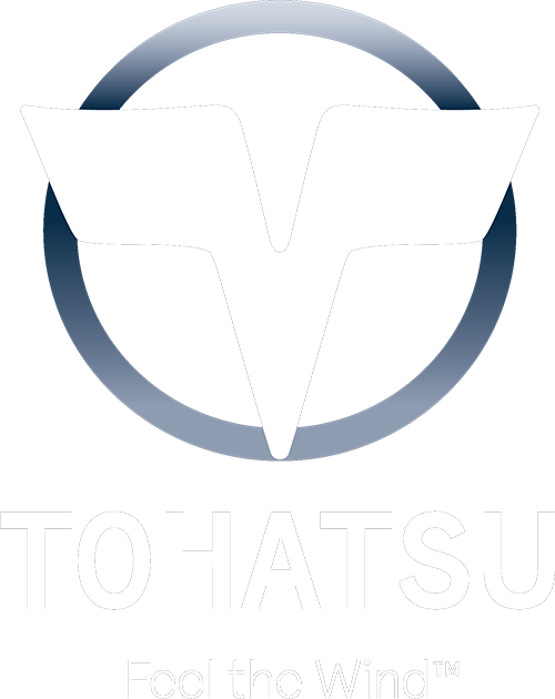 Tohatsu Boats Logo