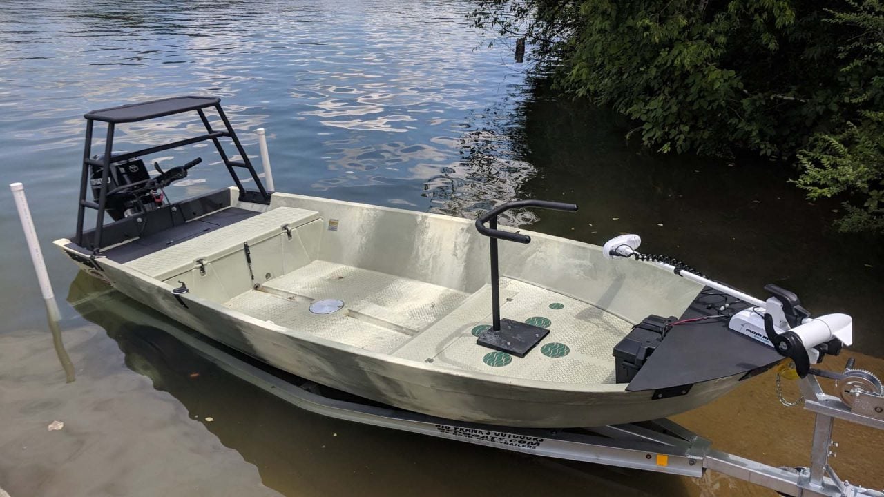 Big Frank's Outdoors Quality Boats, Boating Supplies and Offroad Campers