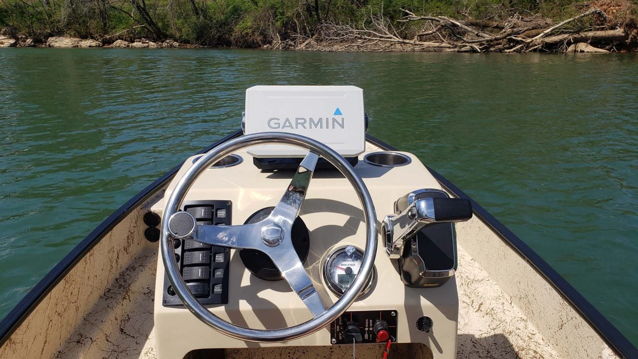 Big Frank's Outdoors Quality Boats, Boating Supplies and Offroad Campers