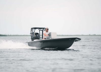 Xplor X7 Boat