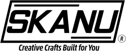 Skanu Logo