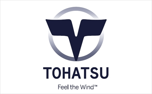 Tohatsu Logo