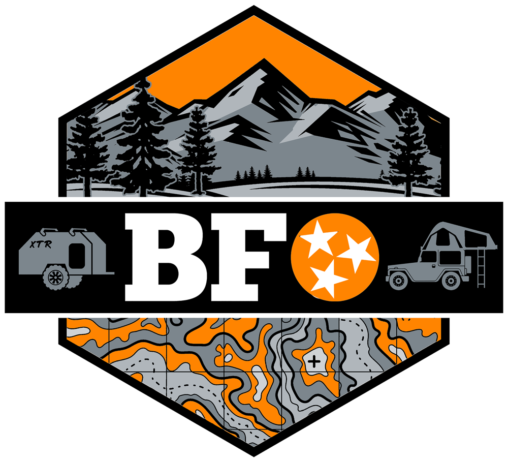 BFO Overland Logo