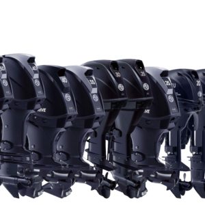 MFS6DDS Outboard