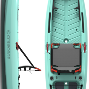 New Crescent Kayak Ultralite