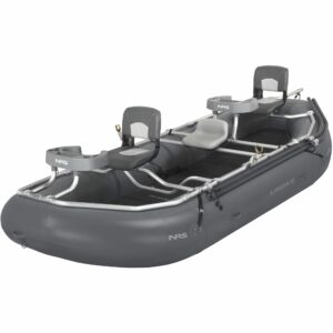 Inflatable Fishing Raft NRS Slipstream 142