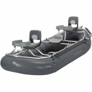 Inflatable Fishing Raft NRS Slipstream 129
