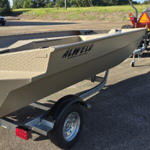 2025 Alweld Invader Series 1552V-Khaki