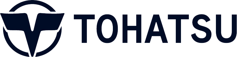 Tohatsu Logo