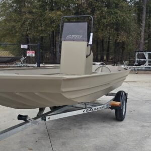 2026 Alweld 1752VV Marsh Console with Jet Tunnel