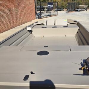 2026 Alweld 1656 Marsh Tiller with Jet Tunnel