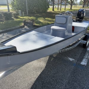 2026 Santee Skiff 160CC