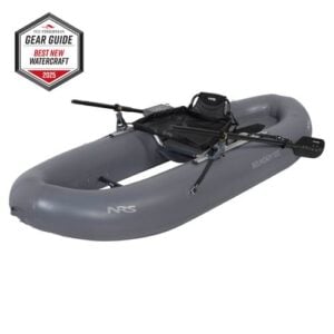 Inflatable Fishing Raft NRS Boundary 100