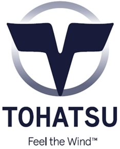 Tohatsu