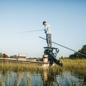 2026 Delta Boatworks D18 Tiller