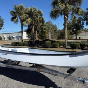 2026 Custom Gheenoe LT10