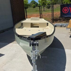 2026 Santee Skiff 160TS