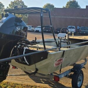 2022 Hog Island SW16-Pre-Owned