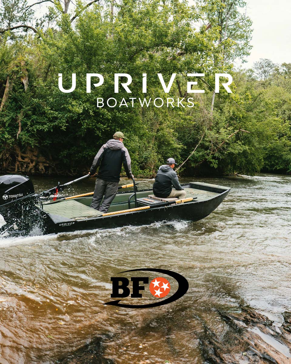 Upriver Boatworks