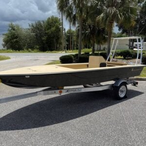 2026 Skimmer Skiff 14